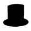 Top Hat Confetti C